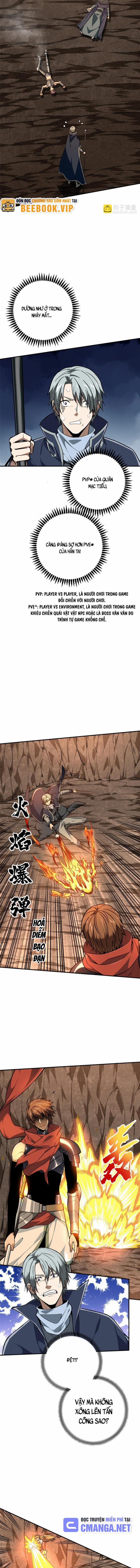 Toàn Chức Cao Thủ 2 94 trang 2