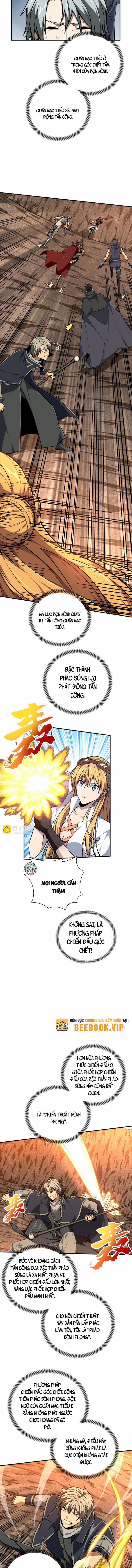 Toàn Chức Cao Thủ 2 94 trang 5