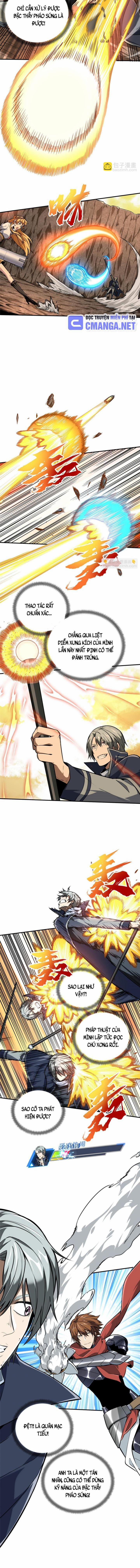 Toàn Chức Cao Thủ 2 94 trang 6