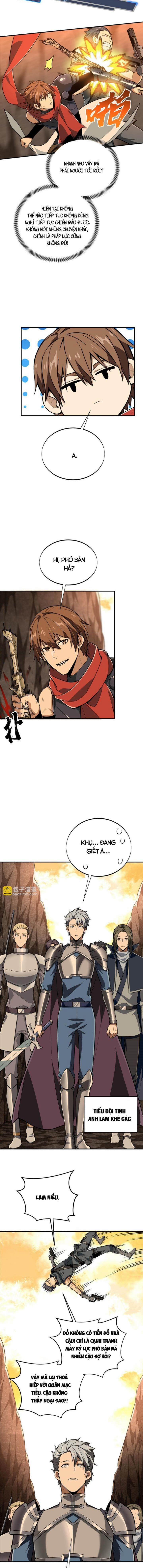 Toàn Chức Cao Thủ 2 94 trang 8