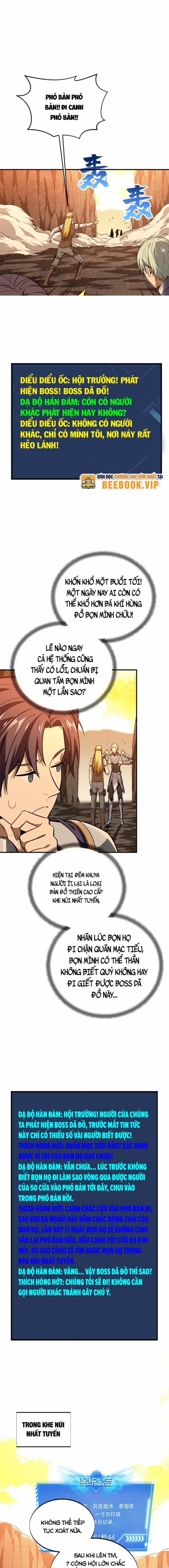 Toàn Chức Cao Thủ 2 95 trang 3