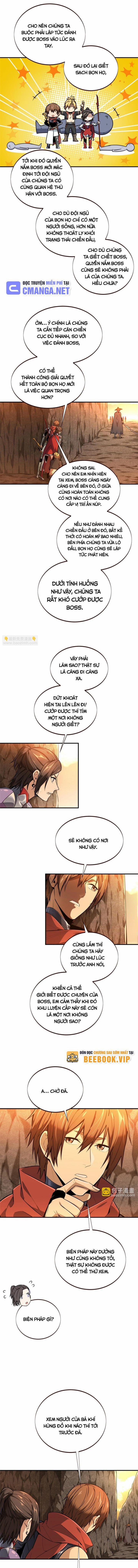 Toàn Chức Cao Thủ 2 95 trang 7