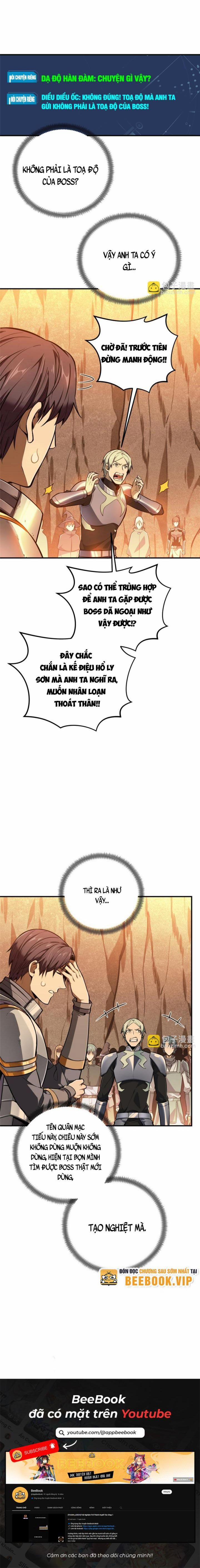 Toàn Chức Cao Thủ 2 95 trang 9