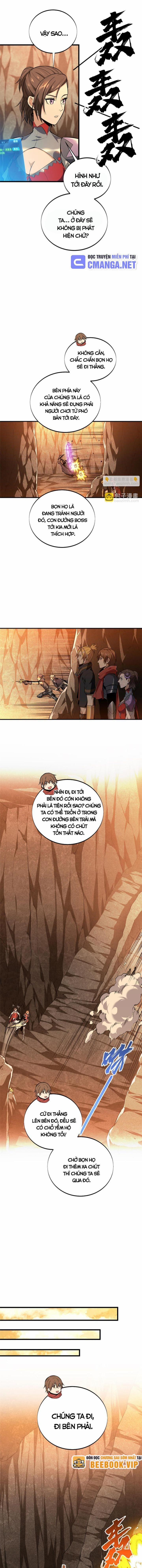 Toàn Chức Cao Thủ 2 96 trang 1