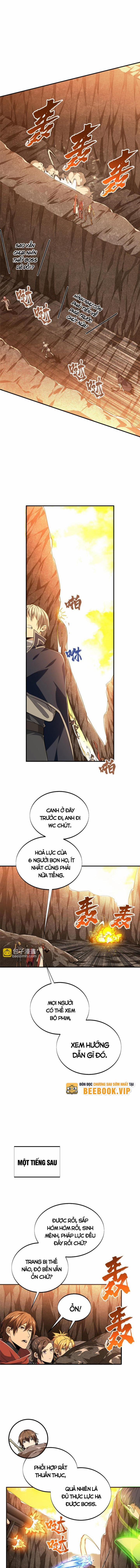 Toàn Chức Cao Thủ 2 96 trang 3