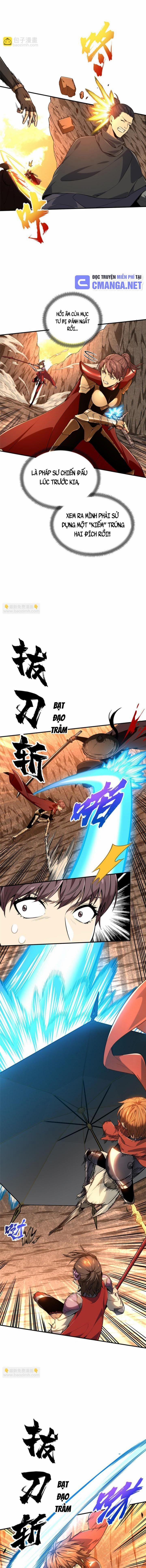 Toàn Chức Cao Thủ 2 97 trang 1