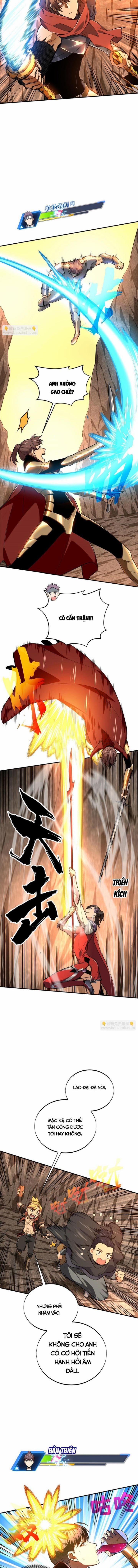 Toàn Chức Cao Thủ 2 97 trang 2