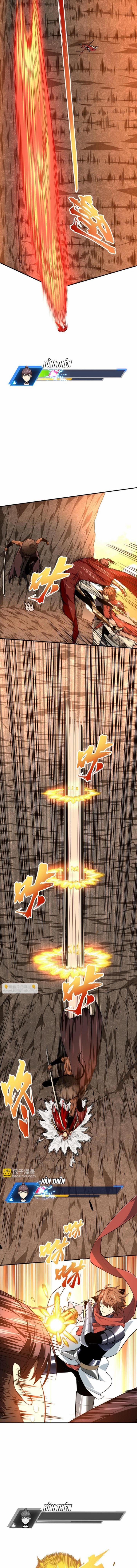 Toàn Chức Cao Thủ 2 97 trang 4