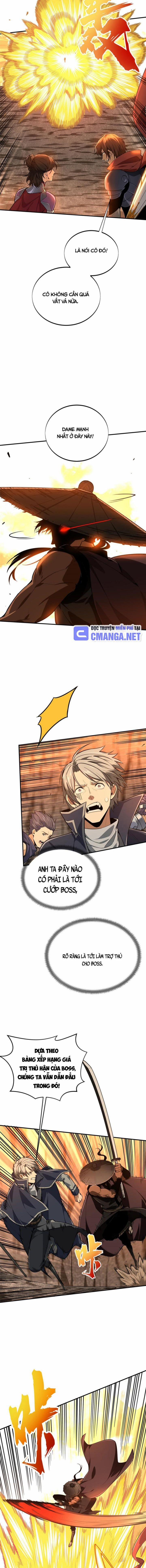 Toàn Chức Cao Thủ 2 97 trang 5