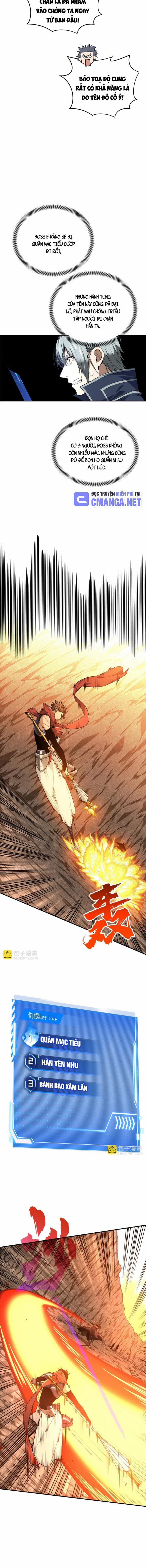 Toàn Chức Cao Thủ 2 97 trang 7