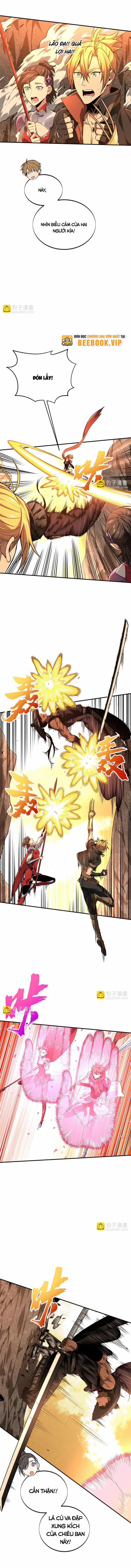 Toàn Chức Cao Thủ 2 97 trang 8