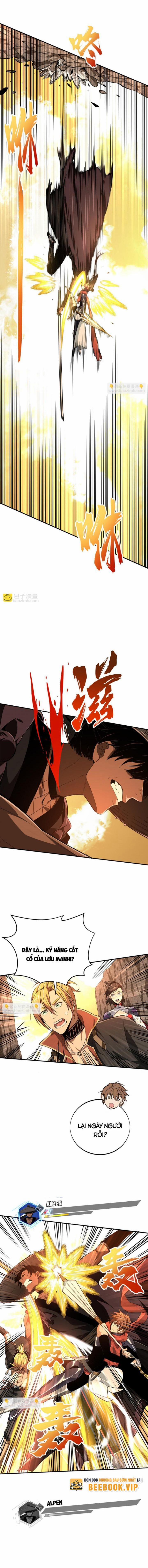 Toàn Chức Cao Thủ 2 97 trang 9