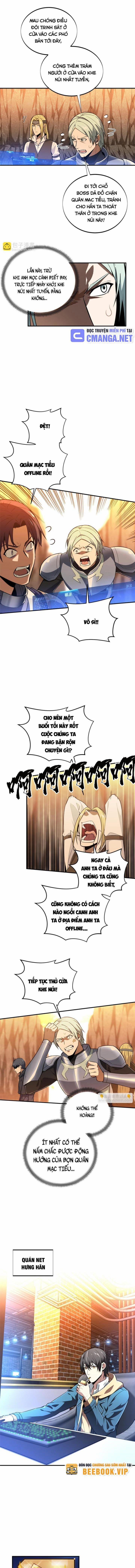 Toàn Chức Cao Thủ 2 98 trang 1