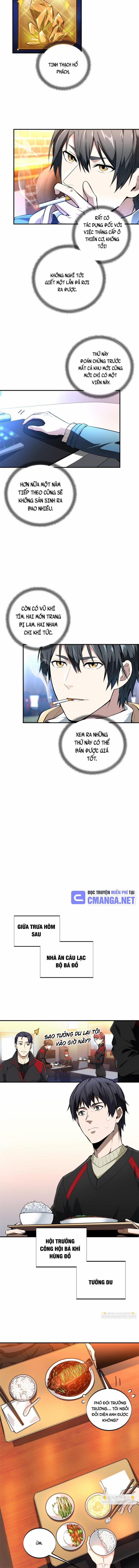 Toàn Chức Cao Thủ 2 98 trang 2