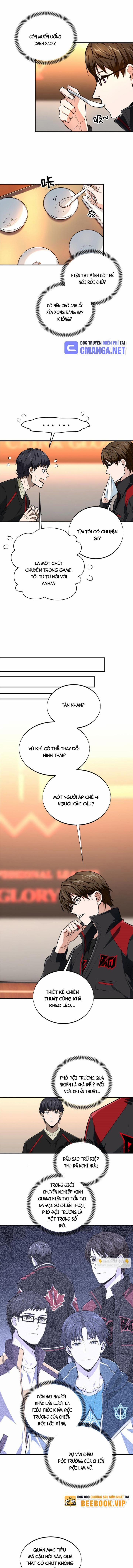 Toàn Chức Cao Thủ 2 98 trang 4