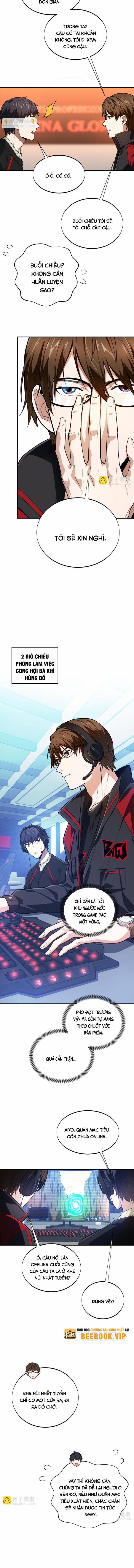Toàn Chức Cao Thủ 2 98 trang 5