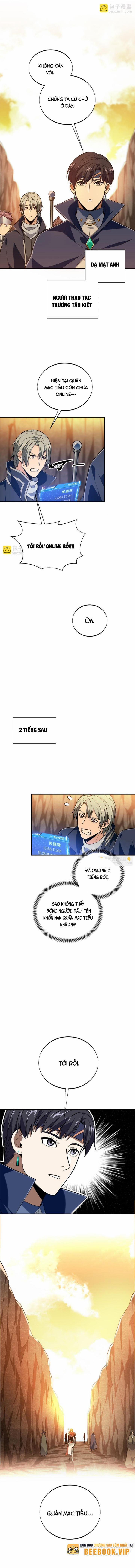 Toàn Chức Cao Thủ 2 98 trang 6