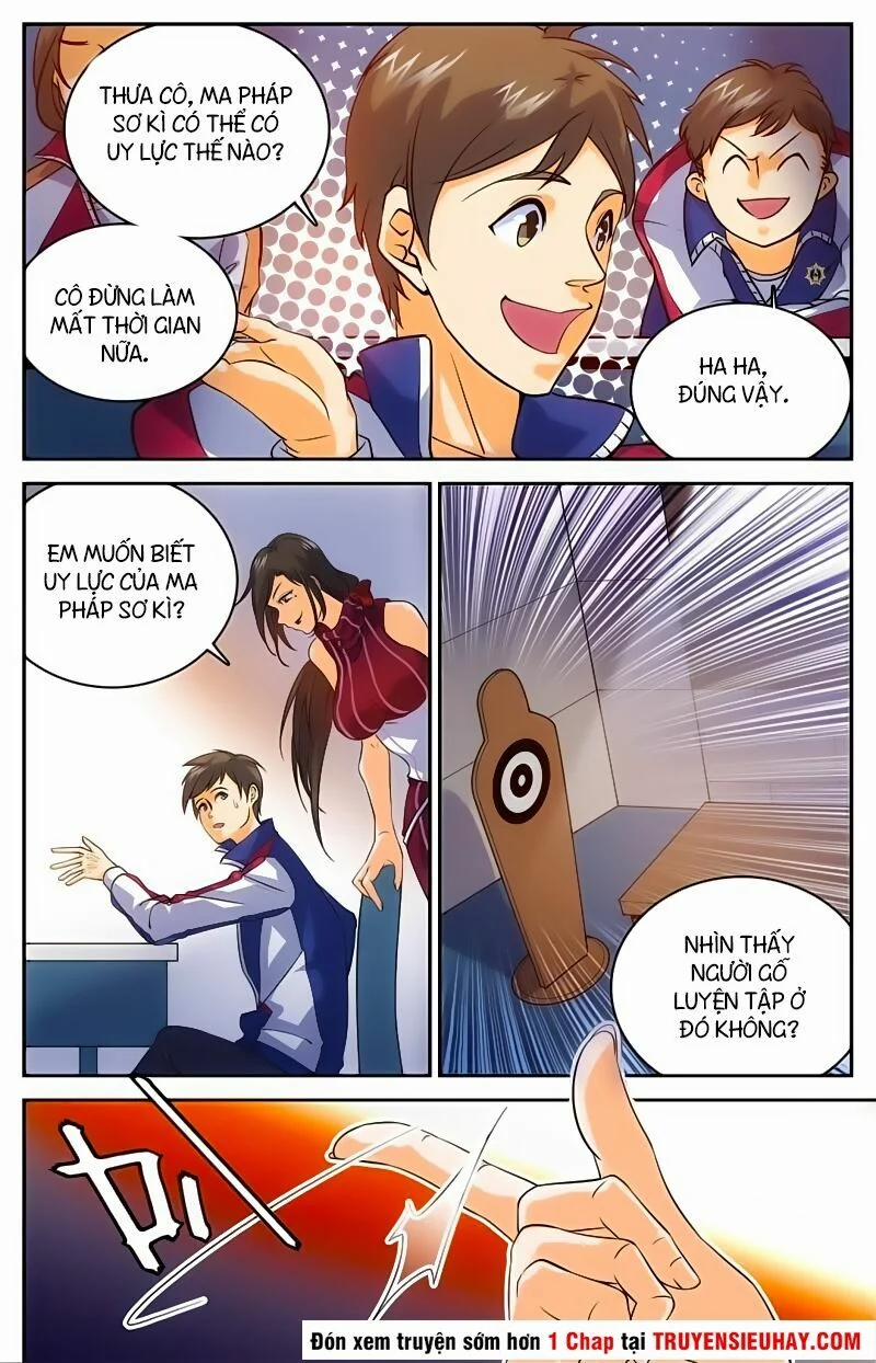 Toàn Chức Pháp Sư 10 trang 7