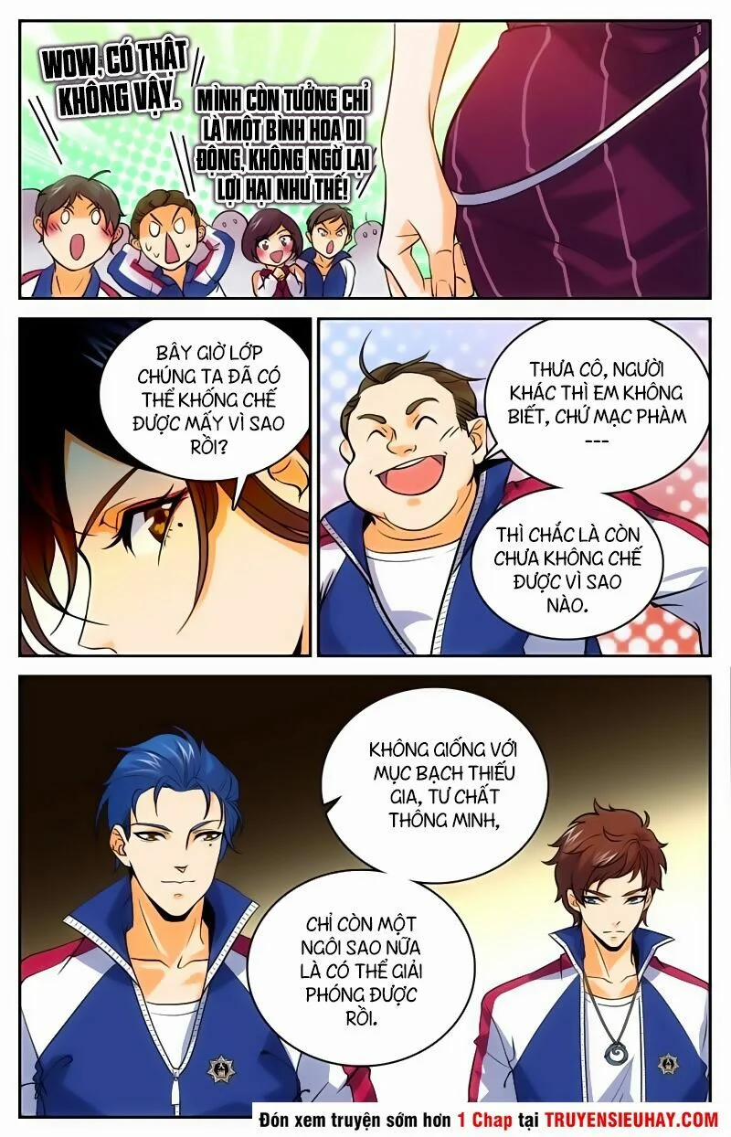 Toàn Chức Pháp Sư 10 trang 9