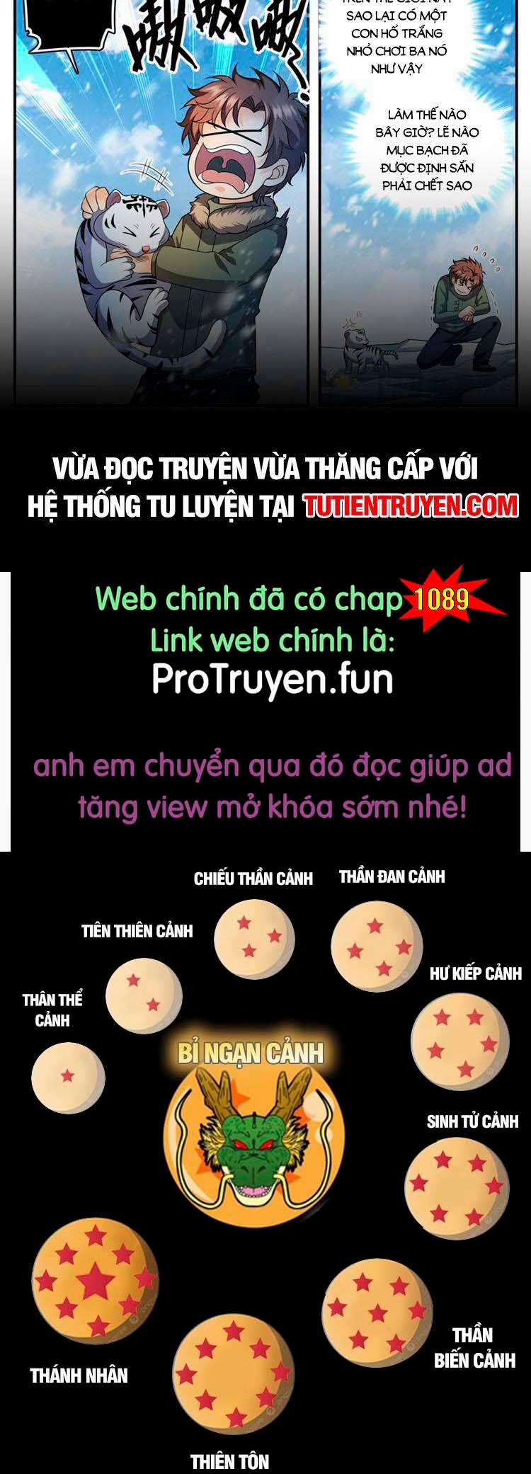 Toàn Chức Pháp Sư 1088 trang 6