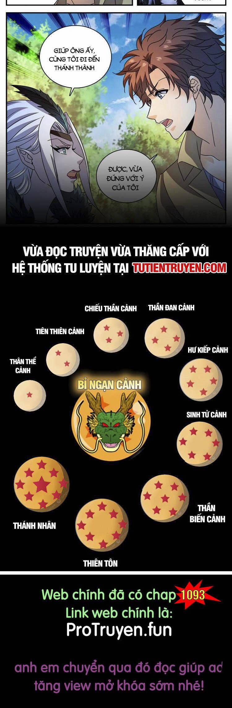 Toàn Chức Pháp Sư 1092 trang 6