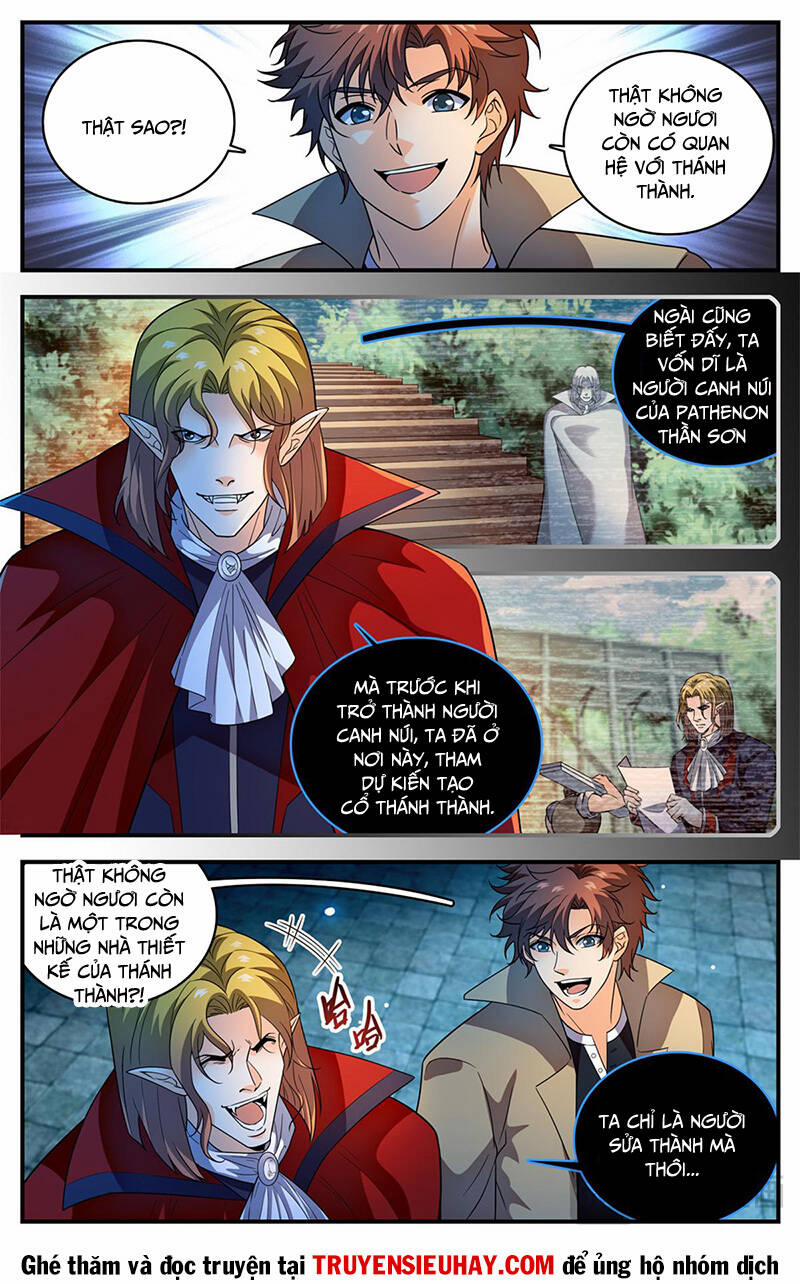 Toàn Chức Pháp Sư 1095 trang 6