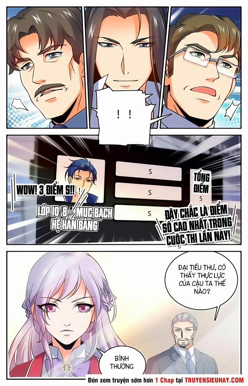 Toàn Chức Pháp Sư 11 trang 7