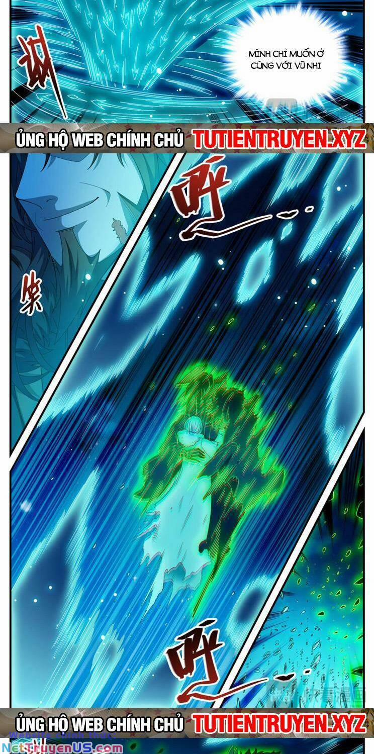 Toàn Chức Pháp Sư 1105 trang 2