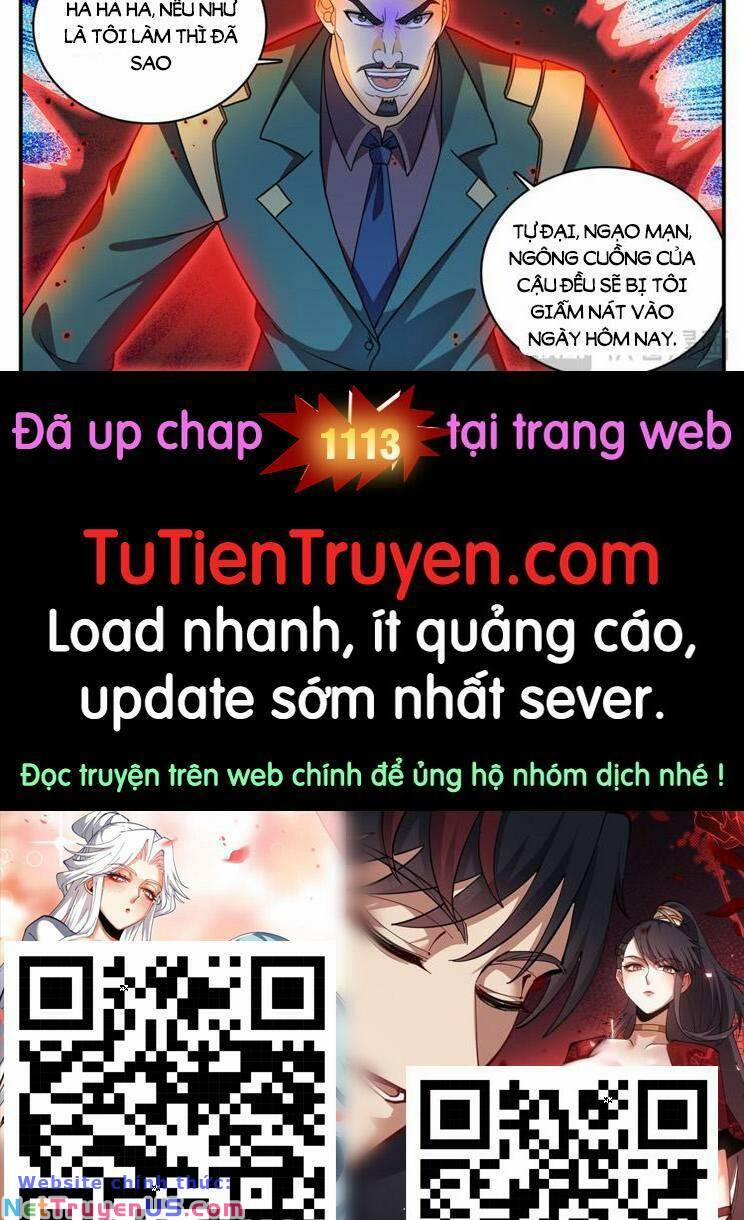Toàn Chức Pháp Sư 1112 trang 9