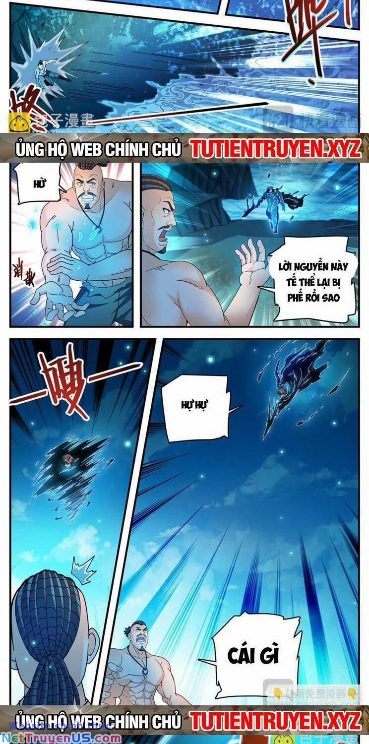 Toàn Chức Pháp Sư 1114 trang 7