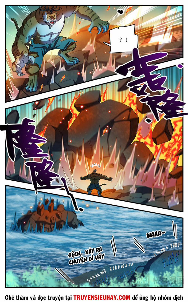 Toàn Chức Pháp Sư 1117 trang 2