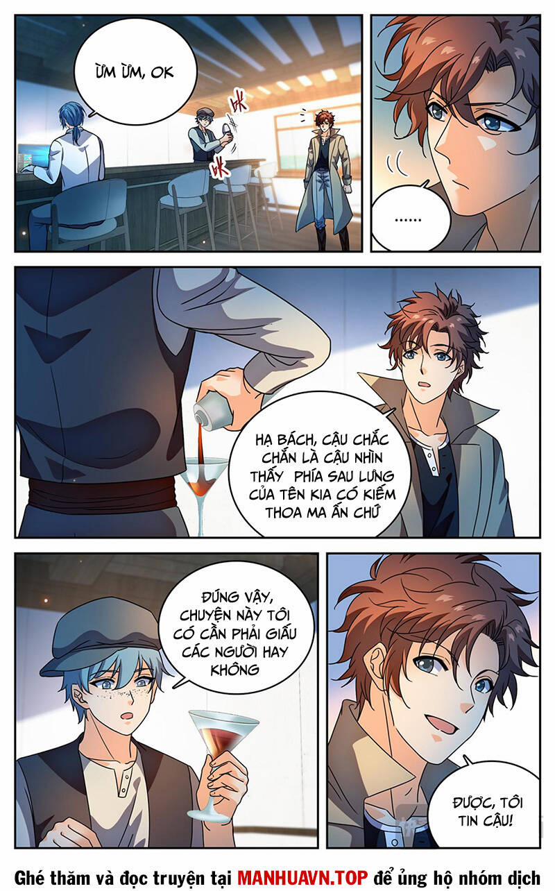 Toàn Chức Pháp Sư 1126 trang 7