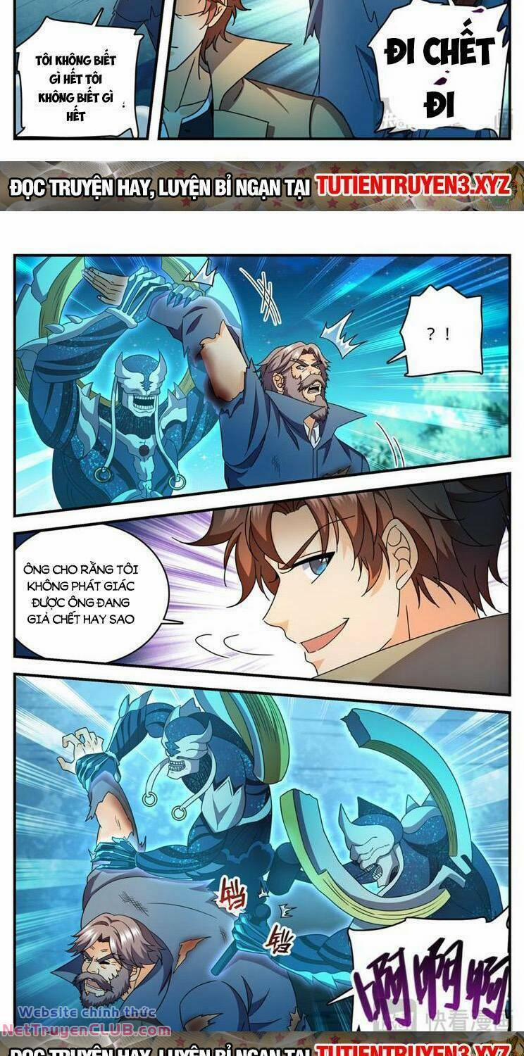 Toàn Chức Pháp Sư 1141 trang 5