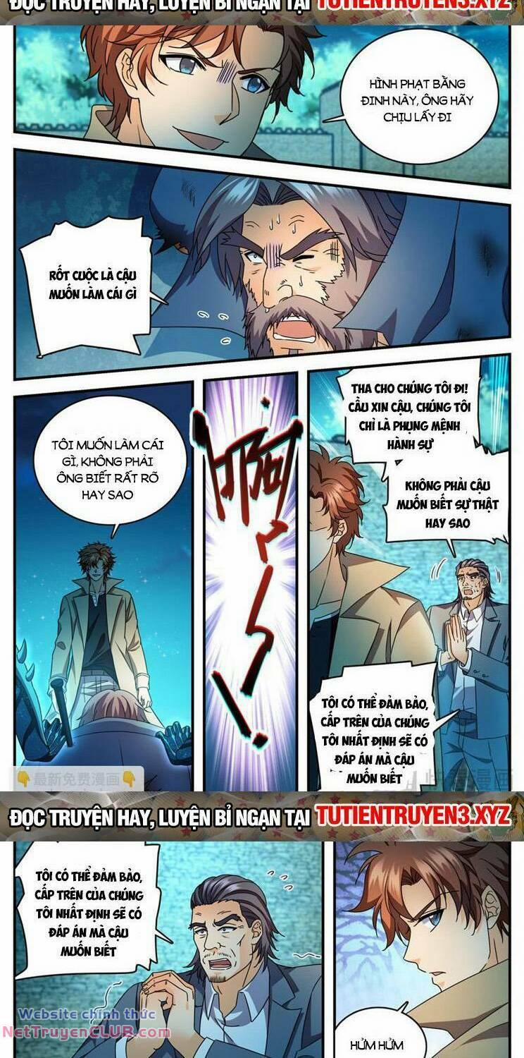 Toàn Chức Pháp Sư 1141 trang 6