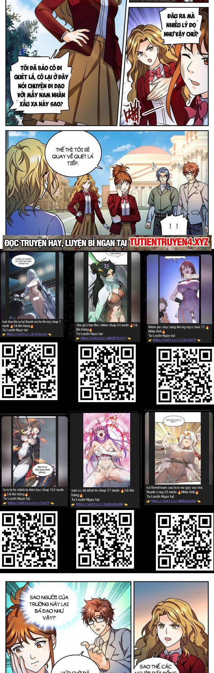 Toàn Chức Pháp Sư 1150 trang 2