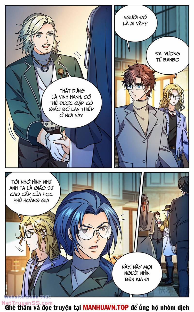 Toàn Chức Pháp Sư 1151 trang 6