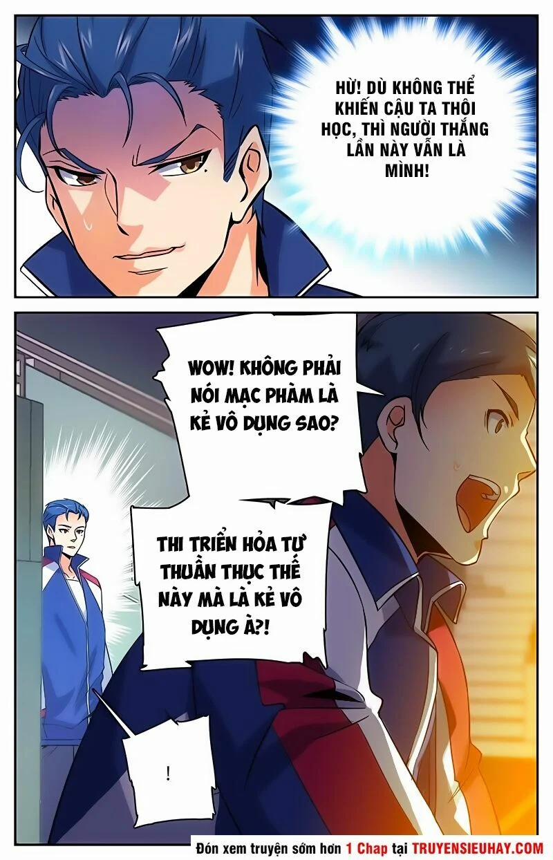 Toàn Chức Pháp Sư 13 trang 7