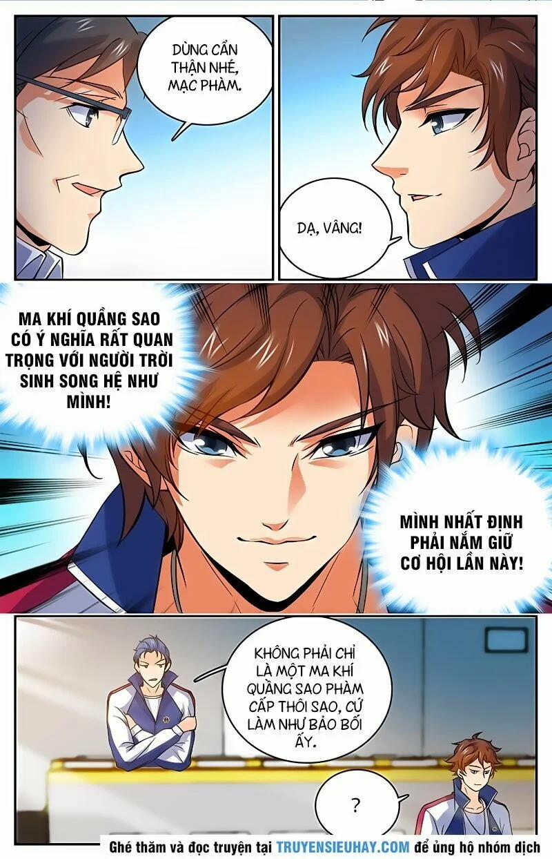 Toàn Chức Pháp Sư 15 trang 7