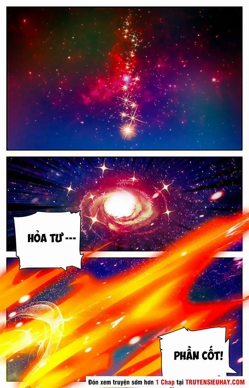 Toàn Chức Pháp Sư 23 trang 7