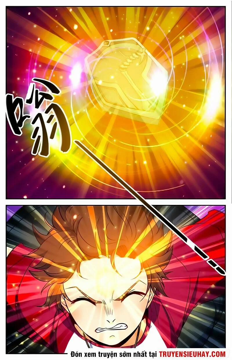 Toàn Chức Pháp Sư 27 trang 7
