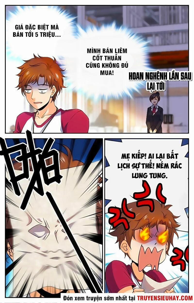 Toàn Chức Pháp Sư 28 trang 4