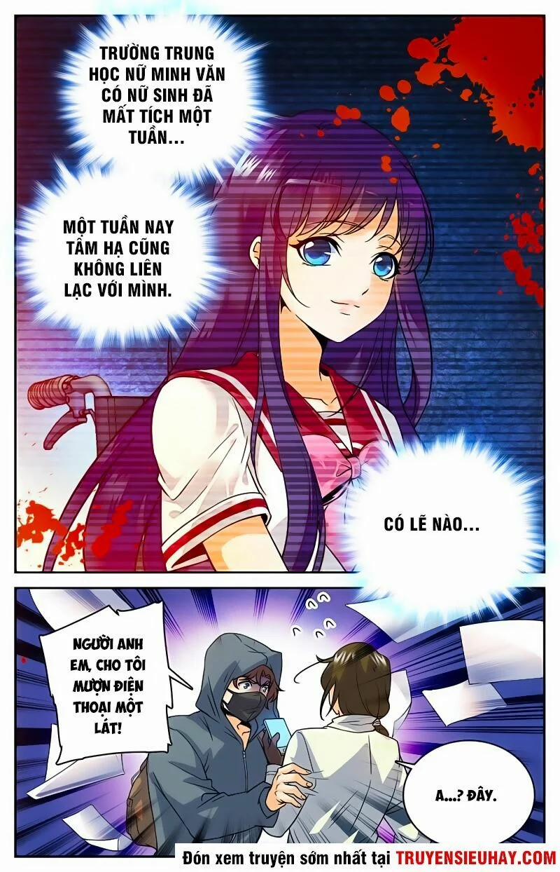 Toàn Chức Pháp Sư 29 trang 7