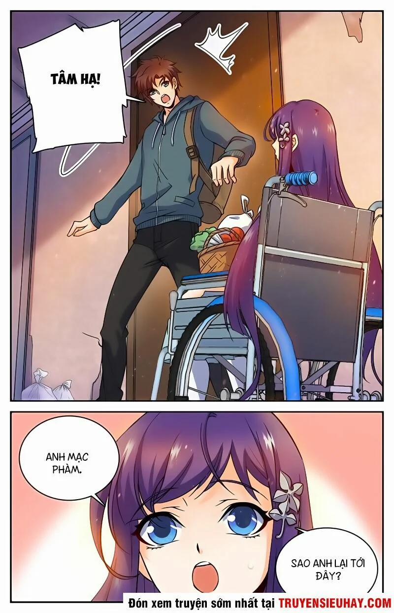 Toàn Chức Pháp Sư 30 trang 4