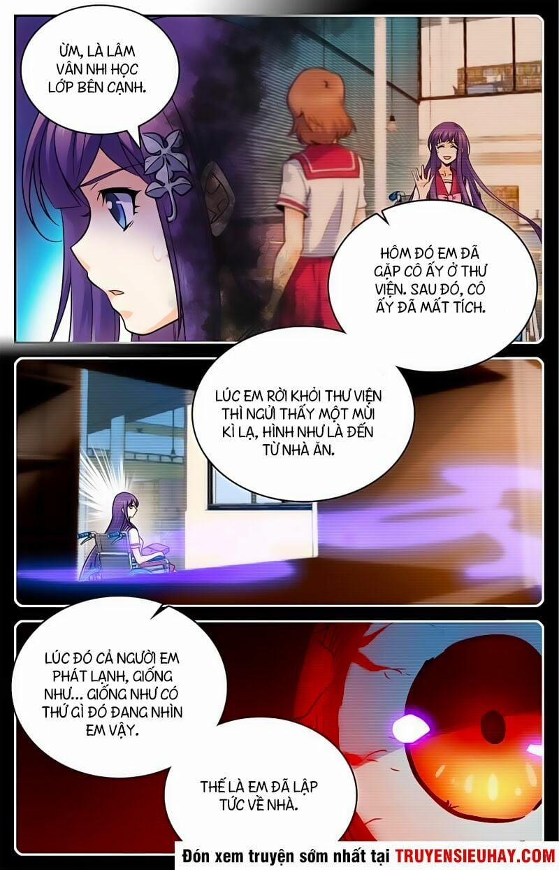 Toàn Chức Pháp Sư 30 trang 7