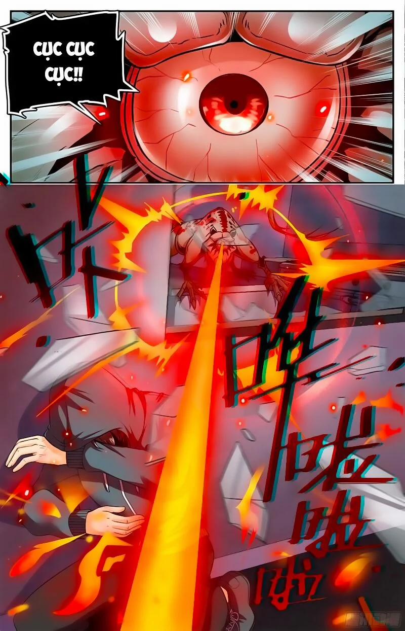 Toàn Chức Pháp Sư 31 trang 9