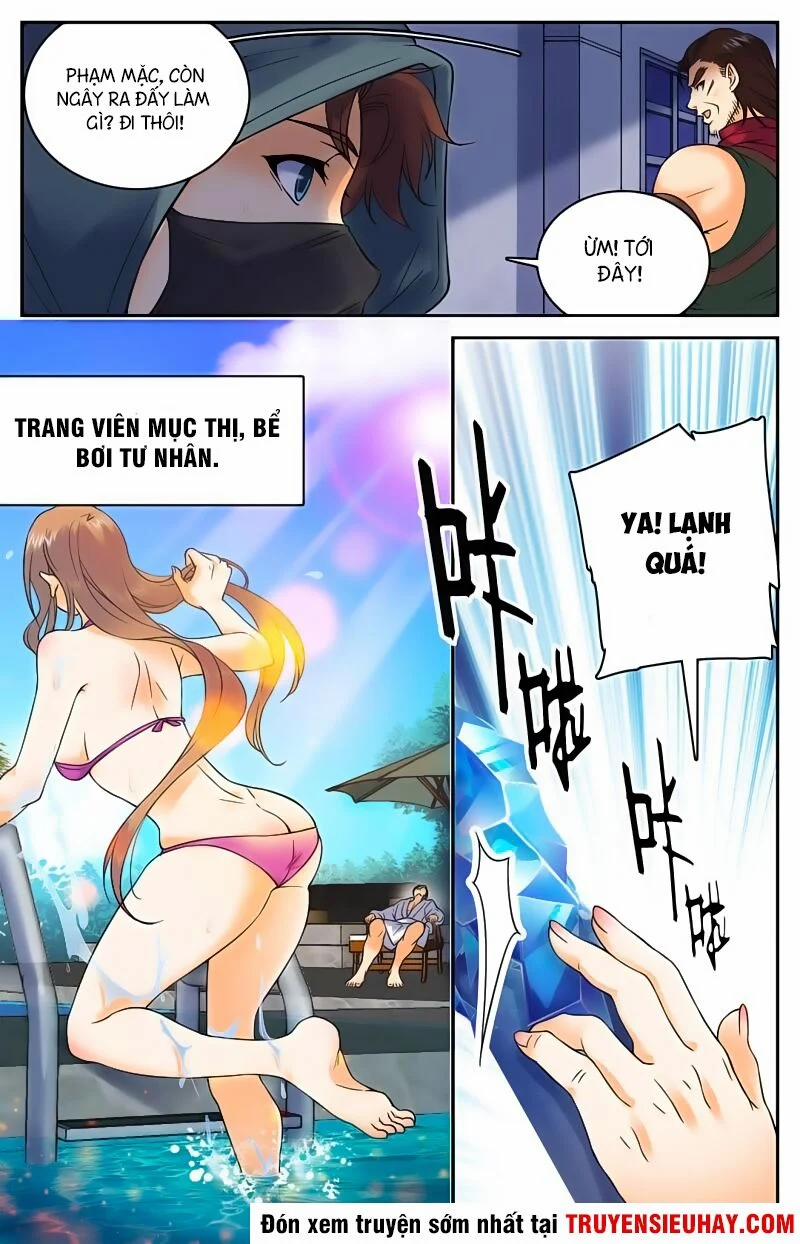 Toàn Chức Pháp Sư 35 trang 7