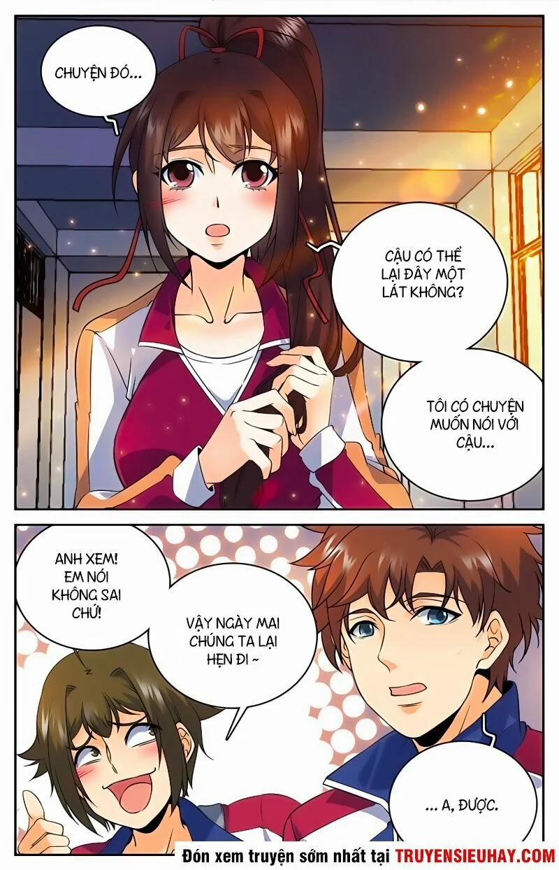 Toàn Chức Pháp Sư 36 trang 8