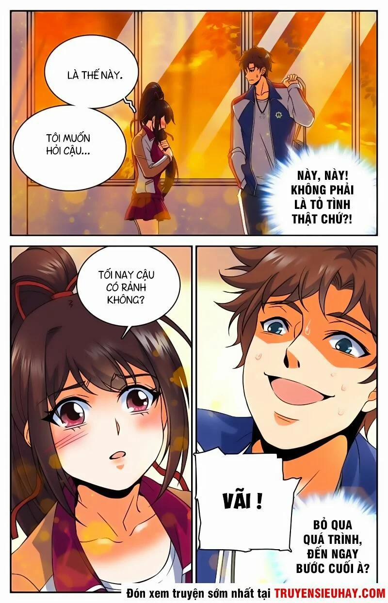 Toàn Chức Pháp Sư 36 trang 9