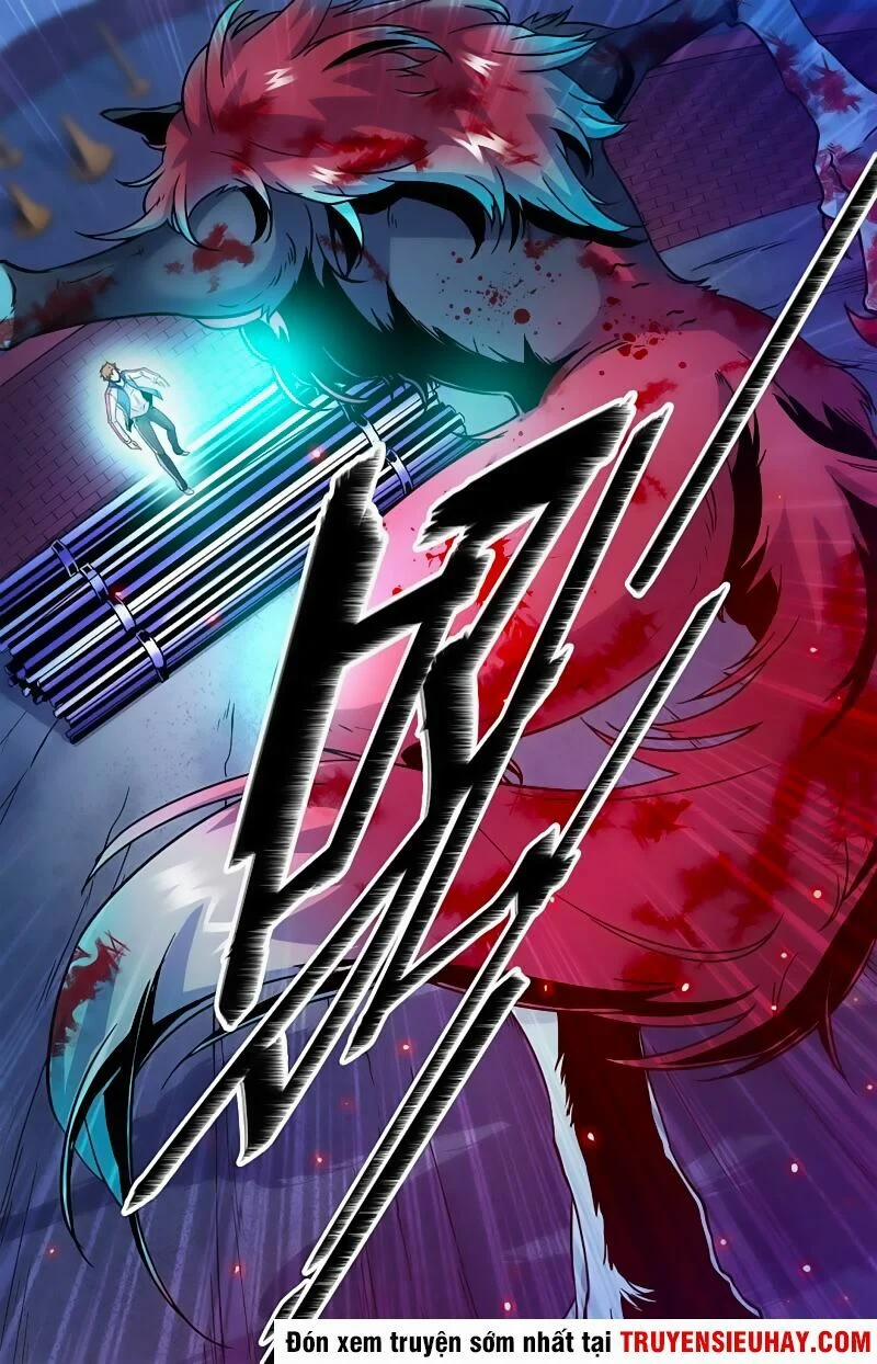 Toàn Chức Pháp Sư 39 trang 7