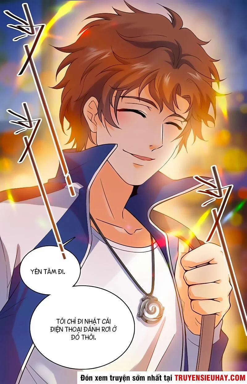 Toàn Chức Pháp Sư 40 trang 9